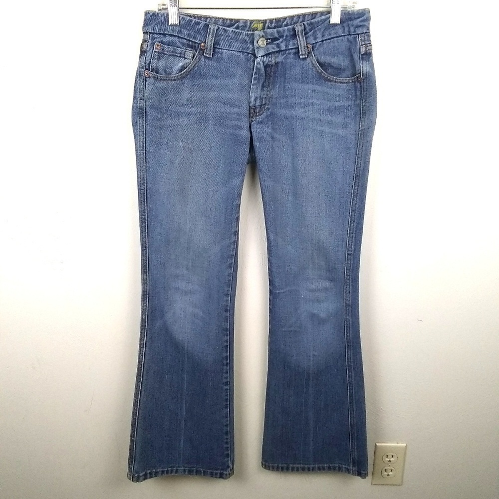7 For All Mankind 'A Pocket' Jeans